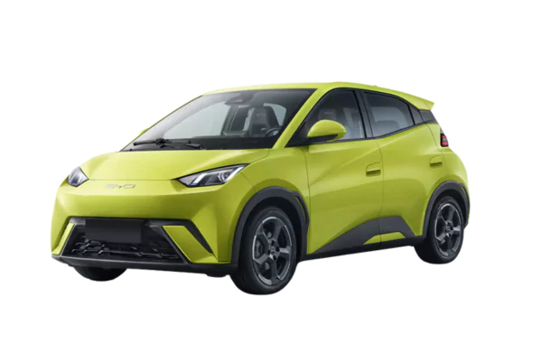 BYD Atto 1